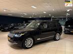 Land Rover Range Rover 3.0 TDV6 Vogue|2e Eig|NAP|360|Trekhaa, Euro 5, Gebruikt, Beige, 2993 cc