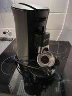 philips senseo koffiezetter, Afneembaar waterreservoir, Koffiemachine, Ophalen of Verzenden, Zo goed als nieuw