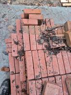 Metselstenen vuilwerkstenen, Doe-het-zelf en Verbouw, Metselstenen, Ophalen, Bakstenen, Nieuw, X