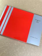 Folder Persmap Le Mans Chrysler, Ophalen of Verzenden