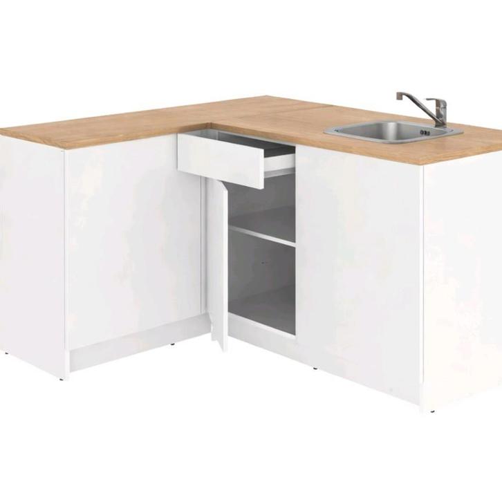 Ikea knoxhult kitchen, Huis en Inrichting, Keuken | Keukenelementen, Minder dan 100 cm, 50 tot 100 cm, 25 tot 50 cm, Ophalen