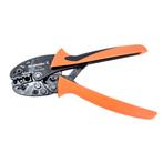 Krimptang Weidmüller CTI 6 - 9006120000 | GEBRUIKT, Doe-het-zelf en Verbouw, Gereedschap | Handgereedschap, Flex Ltd., Zo goed als nieuw