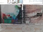 2 CD'S ALANIS MORISSETTE., Ophalen of Verzenden, Zo goed als nieuw, Poprock