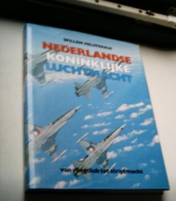 Nederlandse Koninklijke Luchtmacht. beschikbaar voor biedingen