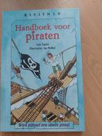 S. Taplin - Handboek voor piraten, Boeken, Kinderboeken | Jeugd | onder 10 jaar, Ophalen of Verzenden, Zo goed als nieuw, S. Taplin