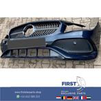 A1178802301 W117 AMG PAKKET VOORBUMPER CLA Facelift AMG bump, Gebruikt, -, Voor, Ophalen of Verzenden