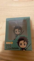 Demon slayer tanjiro kamado pin, Ophalen of Verzenden, Zo goed als nieuw