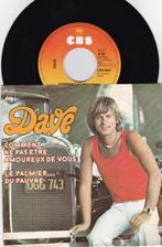 Dave - Comment Ne Pas Etre Amoureux De Vous, Ophalen of Verzenden, 7 inch, Single
