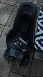 Bobike one maxi- Fietszitje Achter, Fietsen en Brommers, Fietsaccessoires | Fietsstoeltjes, Ophalen, Achterzitje, 9 t/m 18 kg