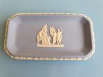 Wedgwood Blue Jasperware, Ophalen, Gebruikt, Porselein