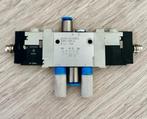 FESTO - VUVG Magneetventiel - 5/2 Bi - 8042552, Hobby en Vrije tijd, Ophalen of Verzenden, Gebruikt