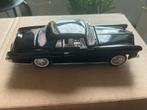 Lincoln Franklin Mint Modelauto - Nieuw in doos!/ 1.43, Ophalen, Nieuw, Auto, Overige merken