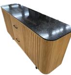 Nieuw DRESSOIR mareriaal eiken., Ophalen of Verzenden, Nieuw, 25 tot 50 cm