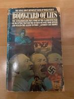 Bodyguard of Lies - Tweede Wereldoorlog Spionage, Boeken, Ophalen of Verzenden, Gelezen