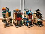 LOZ mini blocks Gameshop/Filmshop/Muziekwinkel/Peperhuis, Ophalen of Verzenden, Gebruikt