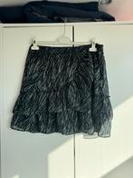 Cotton Club rok maat M, Kleding | Dames, Rokken, Maat 38/40 (M), Zwart, Ophalen of Verzenden, Zo goed als nieuw