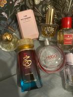Parfums 12 stuks, Sieraden, Tassen en Uiterlijk, Uiterlijk | Parfum, Ophalen of Verzenden, Nieuw