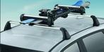 Skidrager 4 ski's of 2 snowboards dakdrager Hyundai 99701ade, -, -, Nieuw, Ophalen of Verzenden