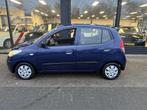 Hyundai i10 1.1 Active Cool (bj 2008), Auto's, Gebruikt, 31 €/maand, 4 cilinders, Origineel Nederlands