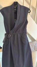 G star jurk maat S, Kleding | Dames, Jurken, Ophalen of Verzenden, Nieuw, Zwart