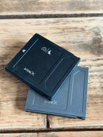 2 AtomX SSD’s voor Atomos Ninja V, Ophalen of Verzenden, Gebruikt, Video