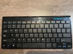 Draadloos toetsenbord, Computers en Software, Toetsenborden, MAXXTER, Gebruikt, Ophalen of Verzenden, Draadloos