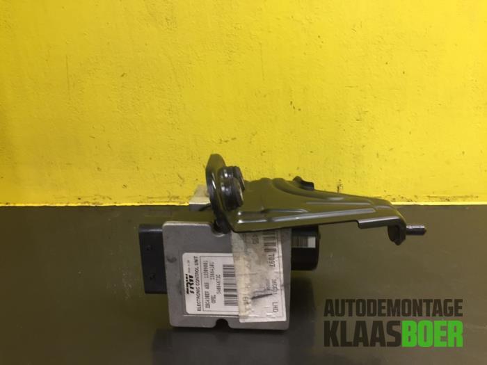 ABS Pomp van een Opel Vectra, Auto-onderdelen, Elektronica en Kabels, Opel, Gebruikt, 6 maanden garantie, 12 maanden garantie