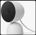 Google Nest camera’s, Ophalen of Verzenden, Zo goed als nieuw