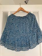 Schattig rokje By Bar mt M, Kleding | Dames, Rokken, Blauw, Nieuw, Ophalen of Verzenden, Boven de knie
