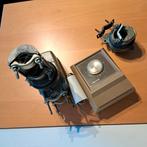 Channel master rotor, Telecommunicatie, Antennes en Masten, Ophalen of Verzenden, Gebruikt, Mast