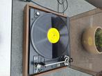 Platenspeler dual, Audio, Tv en Foto, Platenspelers, Ophalen, Gebruikt, Platenspeler, Dual