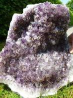Amethyst Groot Stuk van 55 Kilo., Verzamelen, Mineralen en Fossielen, Ophalen of Verzenden