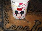 Disney mok met Mickey Mouse, Ophalen, Mickey Mouse, Gebruikt, Servies