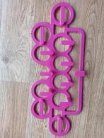 Meiden sieraden hanger, ketting hanger, Zo goed als nieuw, Ophalen