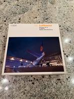 Herpa wings 1/500 Lufthansa 747-8, Ophalen of Verzenden, Zo goed als nieuw, Schaalmodel