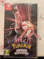 Pokémon Diamant/Parel - Nintendo Switch, Ophalen, Online, 1 speler, Zo goed als nieuw