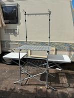 Campingkeuken keukenkast campingkast, Caravans en Kamperen, Ophalen, Gebruikt, Campingkast
