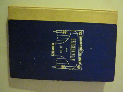Mies - Heidekoningin, Boeken, Romans, Gelezen, Nederland, Verzenden