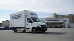 Renault Master Master 2017, Auto's, Bestelauto's, Origineel Nederlands, Te koop, 2630 kg, 750 kg