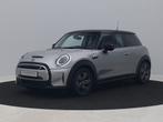 MINI Mini Electric 33 kWh | CARPLAY | STOELVERWARMING, Auto's, Mini, Stof, Gebruikt, Met garantie (alle), 4 stoelen