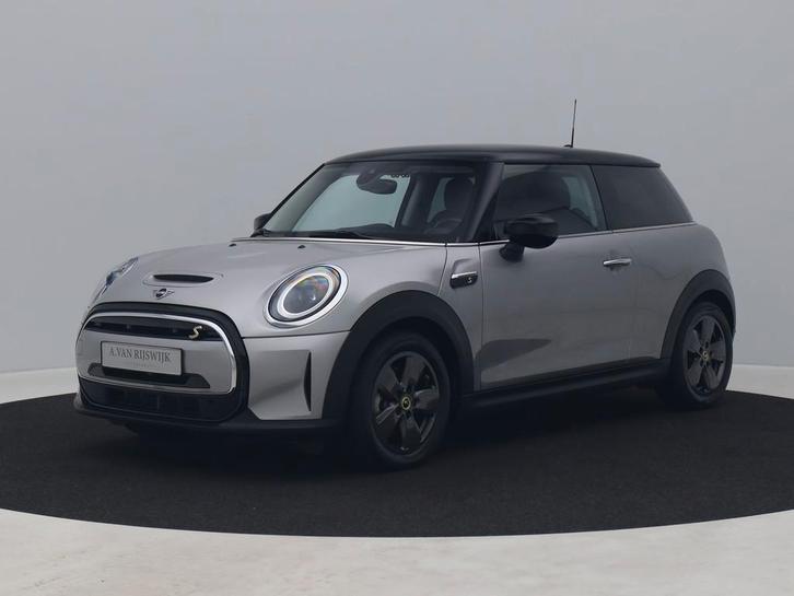 MINI Mini Electric 33 kWh | CARPLAY | STOELVERWARMING, Auto's, Mini, Bedrijf, Te koop, Overige modellen, ABS, Airbags, Airconditioning