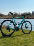 Bianchi infinito CV maat L racefiets, Overige merken, Carbon, Ophalen of Verzenden, Zo goed als nieuw