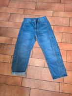 Balloon leg jeans spijkerbroek maat s, Kleding | Dames, Spijkerbroeken en Jeans, Ophalen of Verzenden, Nieuw, Blauw, W28 - W29 (confectie 36)