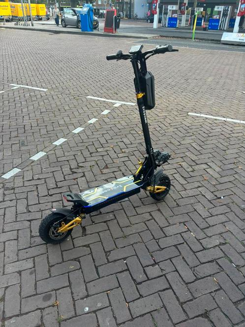 Elektrische step 2400w, Fietsen en Brommers, Steps, Nieuw, Elektrische step (E-scooter), Ophalen of Verzenden