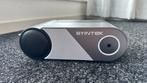 Beamer, leuk voor thuis BIOS of PRESENTATIES, Audio, Tv en Foto, Beamers, Ophalen of Verzenden, Zo goed als nieuw, LED, BYINTEK