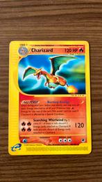 Pokemon Charizard Expedition Base Set, Ophalen of Verzenden, Zo goed als nieuw