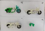 Playmobil vintage motoren, Ophalen of Verzenden, Gebruikt, Los playmobil