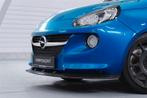Splitter Voorspoiler Spoiler Geschikt Voor Opel Adam CSL335