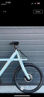 Van Moof x3 voordrager / steun, Overige merken, Algemeen, Overige typen, Nieuw