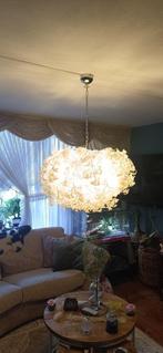 Plafond lamp hanglamp takken verren bladeren straluma, Ophalen of Verzenden, Zo goed als nieuw, 75 cm of meer